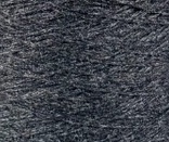 G&G Filati Himalaya 3/15 Yak mit Kaschmir & Seide Dunkles Kohle-Anthrazit